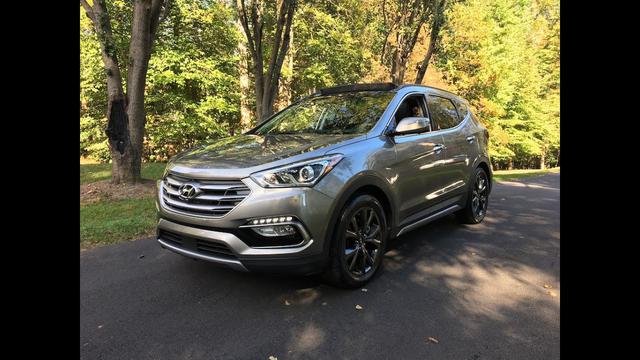 Consumer Reports: Fuel-Efficient Used Midsize SUVs With Two Rows 