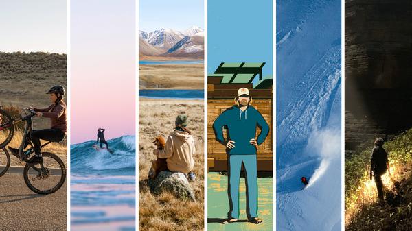 The Verge’s favorite gear for outdoor fun