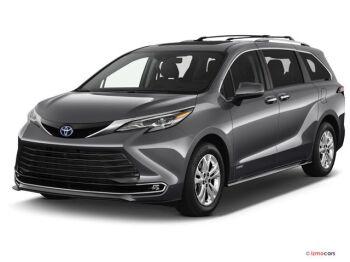 Reader Review: 2022 Toyota Sienna XSE AWD 