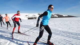 Ski de fond Le massif vosgien déroule le tapis rouge à l’ensemble des fondeurs de l’Hexagone