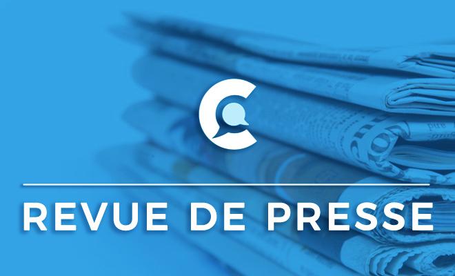 Revue de presse du 20/02/2022