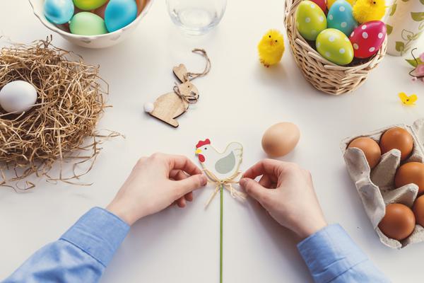 Pâques : pourquoi on a tout intérêt à acheter des chocolats écolos 