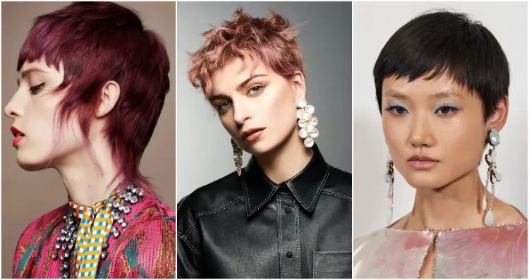 What if we changed heads?5 haircuts to test this winter 2022