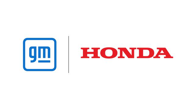A Honda ainda precisa de ajuda para fazer um EV;GM está lá para isso