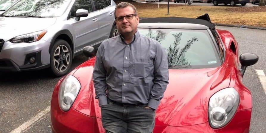 Troy man is using his own cars to make thousands off car rental shortage