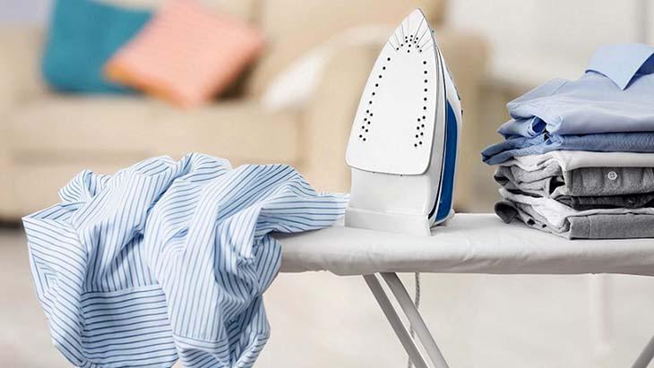Voici comment récupérer des vêtements rétrécis après un lavage en machine 