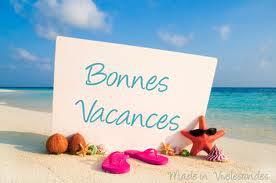 Guide des vacances sereines