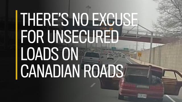 9 Trailering no-nos from Ontario highways