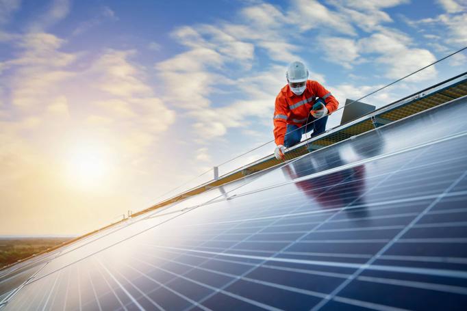 Você pode alcançar a independência energética com a energia solar?Aqui está o que saber
