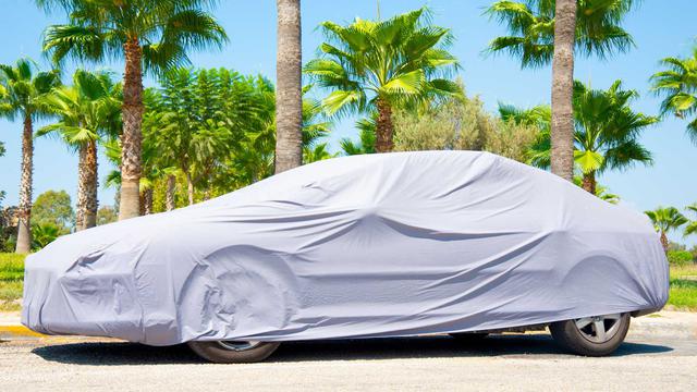 Best Car Covers for 2022