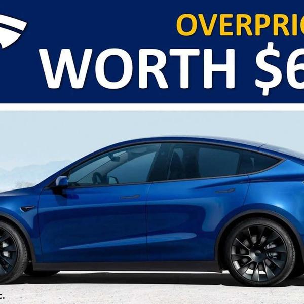 screenrant.com A Cheaper Tesla Model Y Is Coming Soon, And It'll Cost Under ,000 