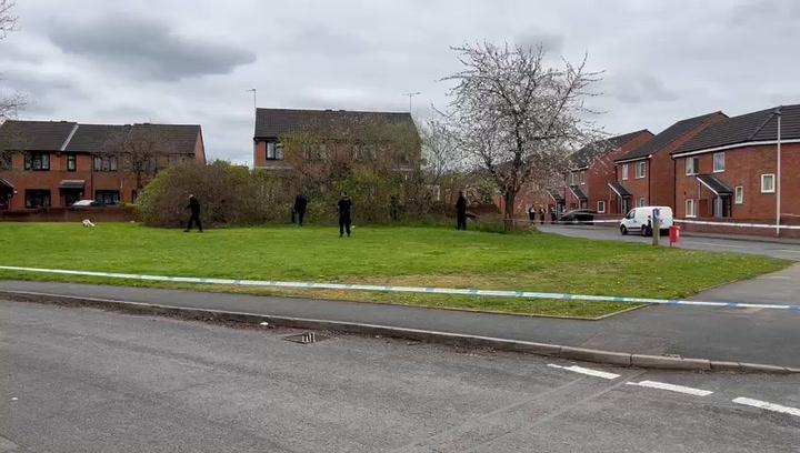 Police investigating Walsall 'targeted attack' as two stabbed and one remains in hospital