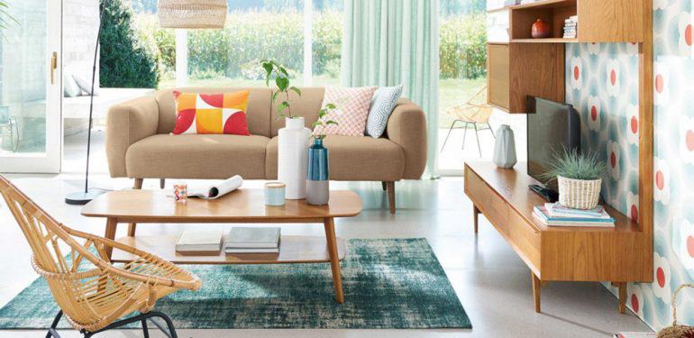 Décoration intérieur Comment bien choisir vos meubles de salon ? 