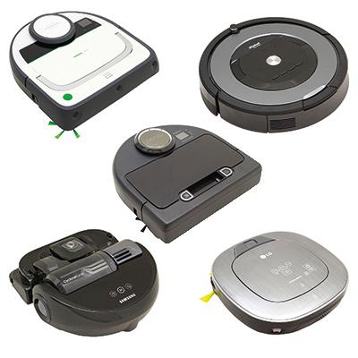 Which robot vacuum cleaner to choose?