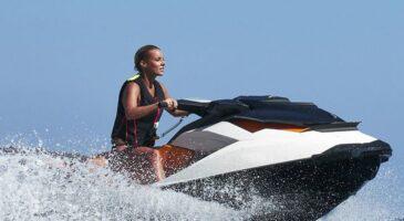How much does jet skiing cost?