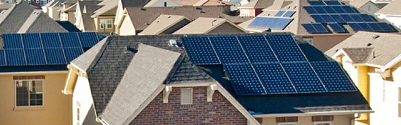 New Solar Shingles Get Rid of the Ugly, Complex Hassle That Can Be Part of Rooftop Solar 
