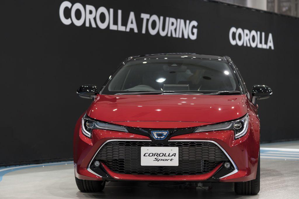 Avoid the 2022 Toyota Corolla Hatchback and Others; These New Cars Are Better Options