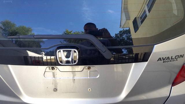 Rear Tailgate Hatch Stuck On Your Honda Fit? Start Here Before You Take It To A Mechanic 