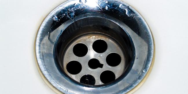 Bad smells in pipes?Tips and tricks to eliminate them