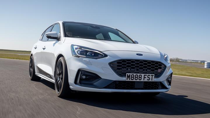 2022 Ford Focus ST Mountune m365 review: price, specs and release date