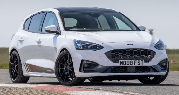 2022 Ford Focus ST Mountune m365 review: price, specs and release date 