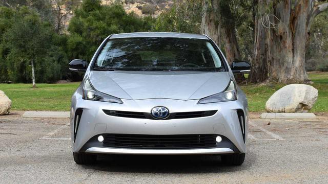 The Toyota Prius Doesn’t Deserve The Ire It Gets From Enthusiasts 