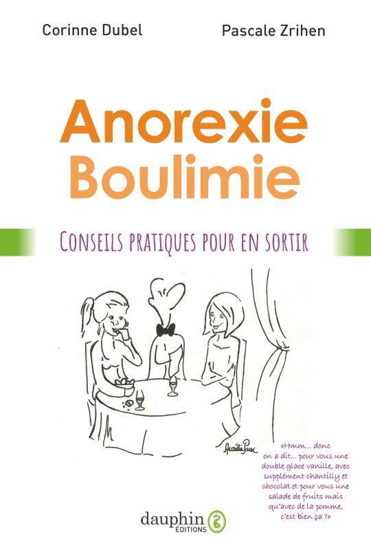 Boulimie, anorexie : les conseils pour en sortir 