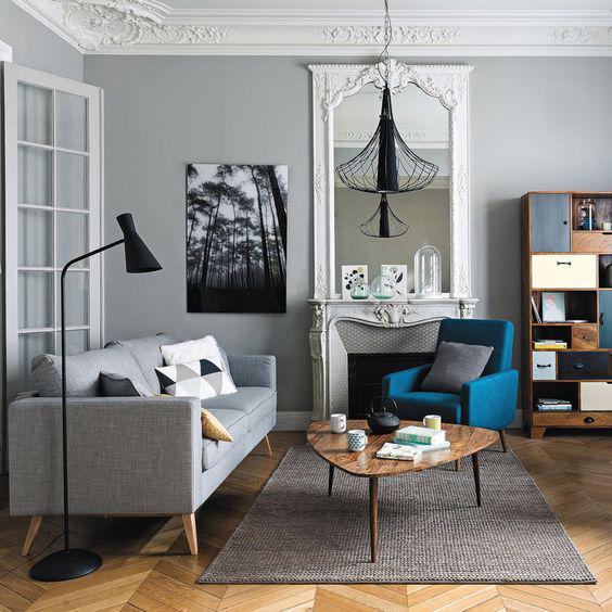 Comment bien choisir les meubles à installer dans son intérieur ? 