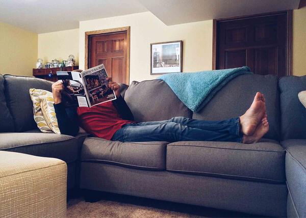 Qu’est ce qui fait d’un canapé un produit confortable ?