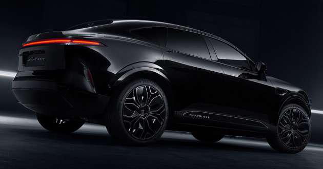 Avatr 11 MMW – Huawei-powered EV SUV with 578 PS; 0-100 in 3s; CATL battery; styled by Givenchy designer 