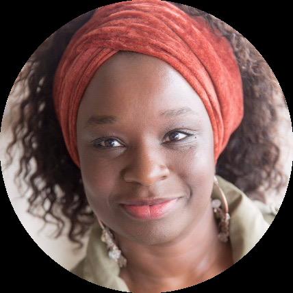 Axelle Jah Njiké, podcasteuse féministe : “La révolution sexuelle des femmes noires n’a pas encore eu lieu” 