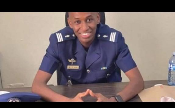 « Le recrutement de l’ex-capitaine Oumar Touré par l’IAM: un outrage à la République et à la Gendarmerie nationale » 