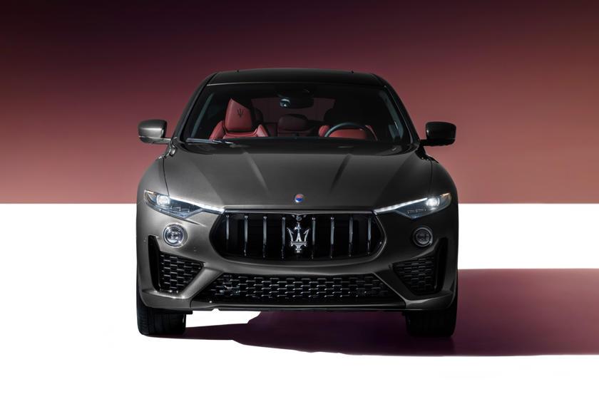 Maserati Levante Hybrid review: remarkable performance lacking only the aural experience 