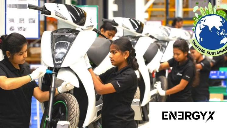 ¿Pueden los EV ser verdaderamente sostenibles en la India?Los expertos dicen que sí, si cruzamos estos 4 obstáculos