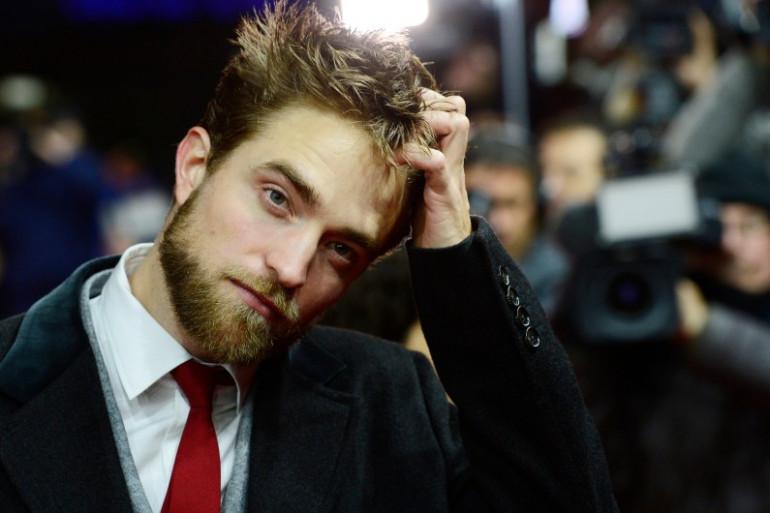 Comment Robert Pattinson est devenu (un acteur) cool