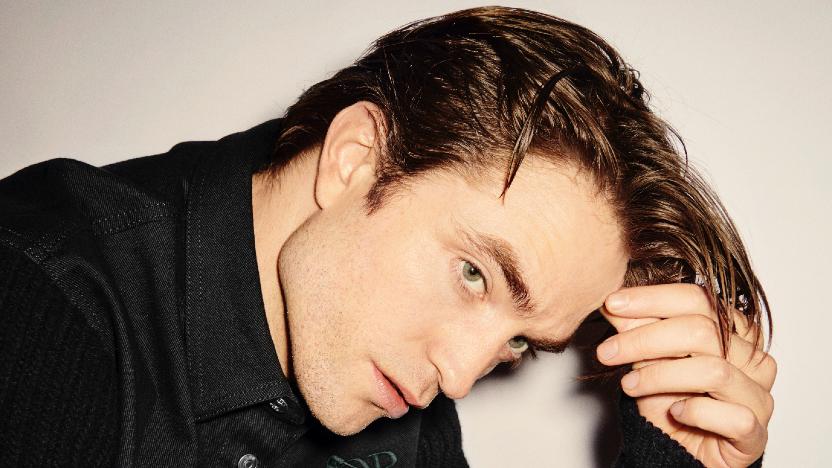 Comment Robert Pattinson est devenu (un acteur) cool 