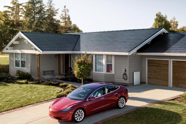 Tesla is increasing solar prices as supply chain costs are rising Guides 