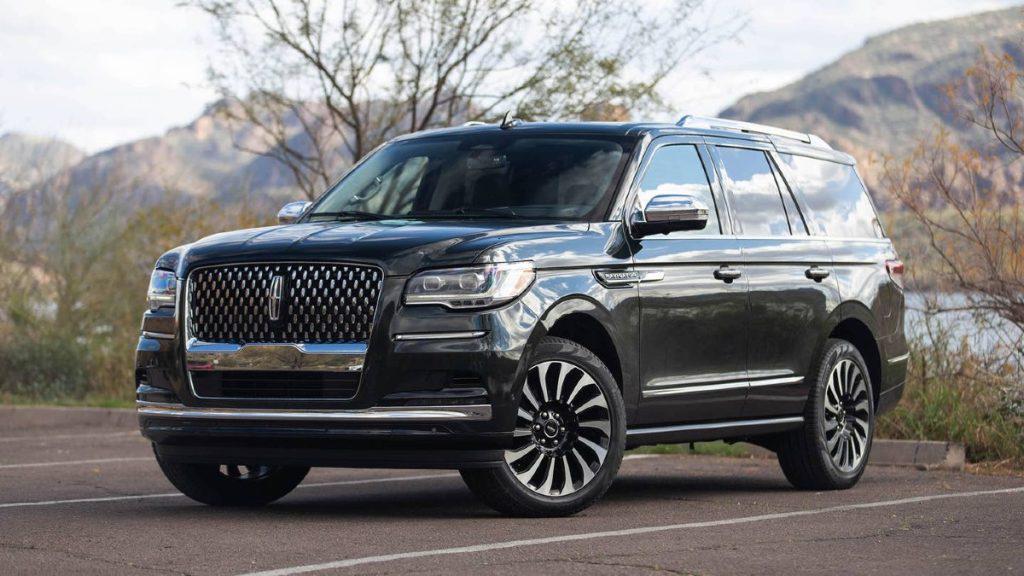Good Housekeeping’s Best New Family SUVs of 2022 List 