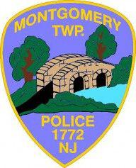 Montgomery police blotter