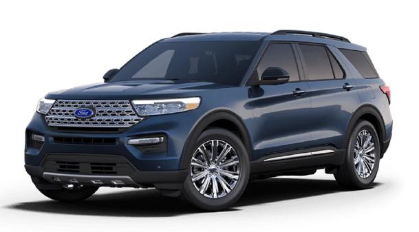 These 2022 Midsize SUVs Have 1 Important Thing In Common