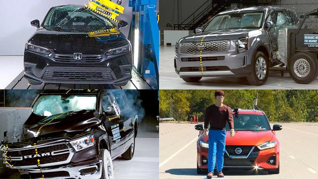 These 2022 Midsize SUVs Have 1 Important Thing In Common 