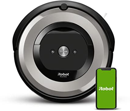 Amazon : L'aspirateur robot iRobot Roomba passe à -46% (durée limitée)