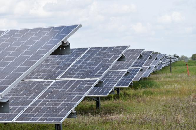 FPL brightens Manatee County grid with solar power