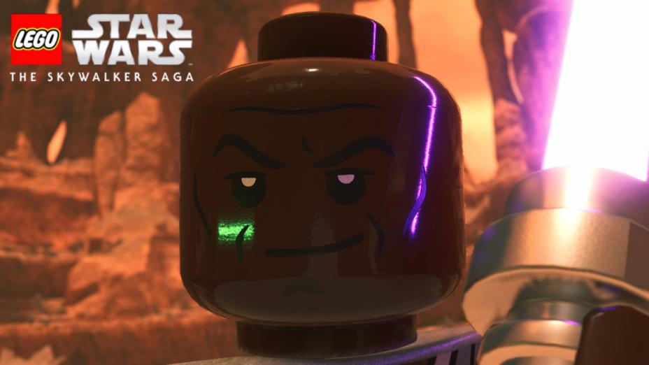 Épisode 2 LEGO Star Wars La Saga Skywalker : Tous les Défis de niveaux à remplir 