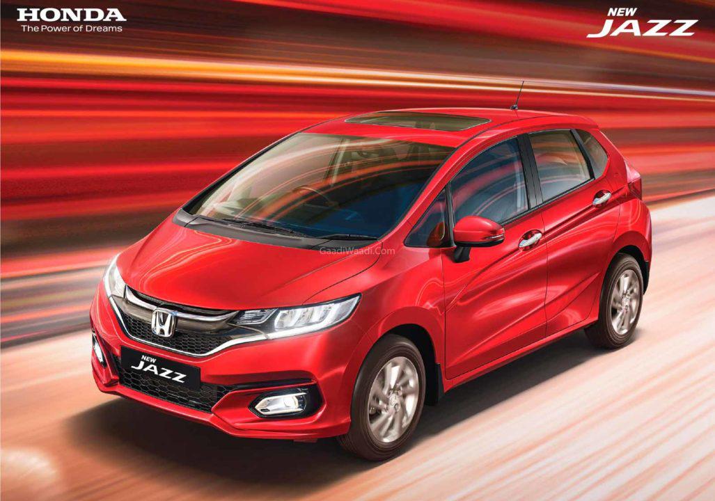 Change City Dusshera, Diwali benefits of up to Rs 53,500 on Honda City, Jazz, WR-V, Amaze