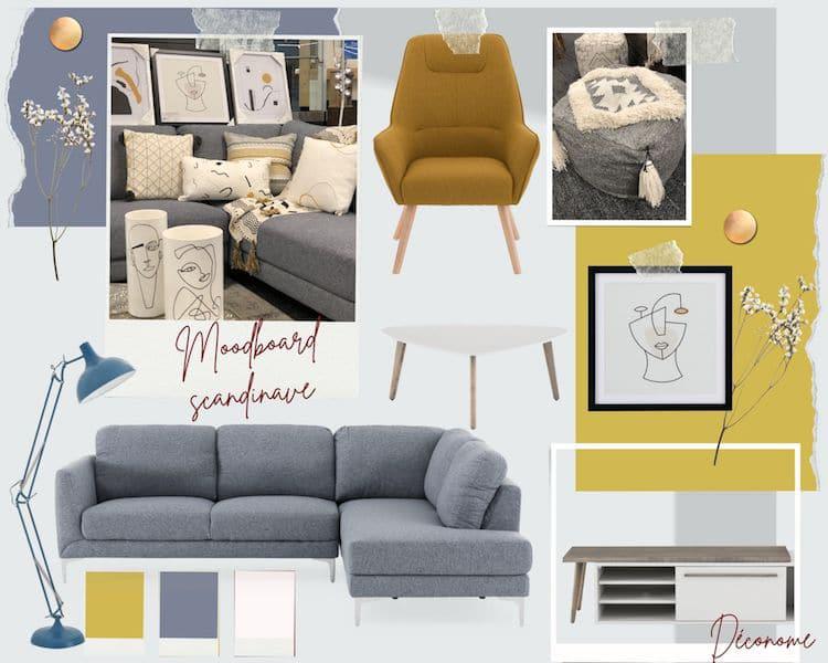 Which sofa to choose for a small living room?Progress scout