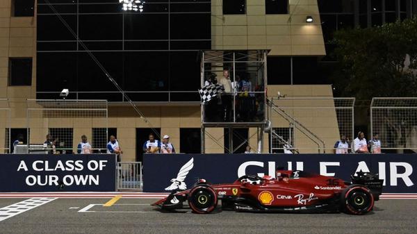Formule 1 : comment Ferrari a profité du nouveau règlement pour revenir au sommet