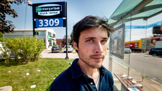 Toronto man sent ,000 bill from Enterprise Rent-A-Car 