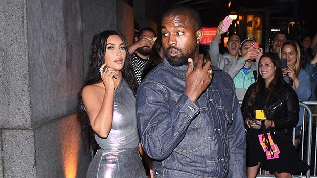 Kim Kardashian : ces messages qui en disent long sur sa relation avec Kanye West