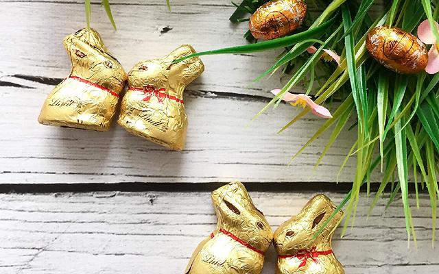 Lapin de Pâques en chocolat : Où en acheter au meilleur prix ? 